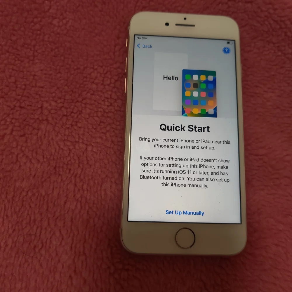 Apple iPhone - 64G T-MOBILE